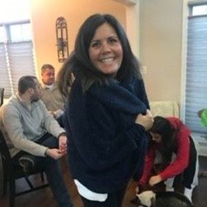 Meet your Posher, Maureen